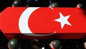 Pençe-Kilit’ten acı haber: 2 asker şehit