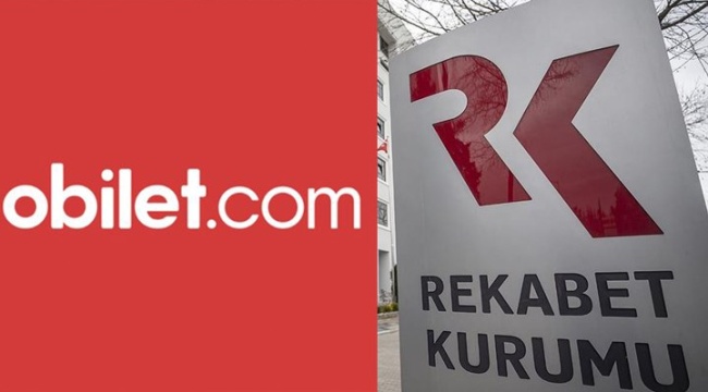 Rekabet Kurulu'ndan Obilet hakkında soruşturma