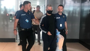 Reyhanlı saldırısının talimatını verdiği belirtilen Memet Gezer tutuklandı