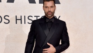 Ricky Martin yeğenini taciz etmekle suçlanıyor: 50 yıl hapis yatabilir