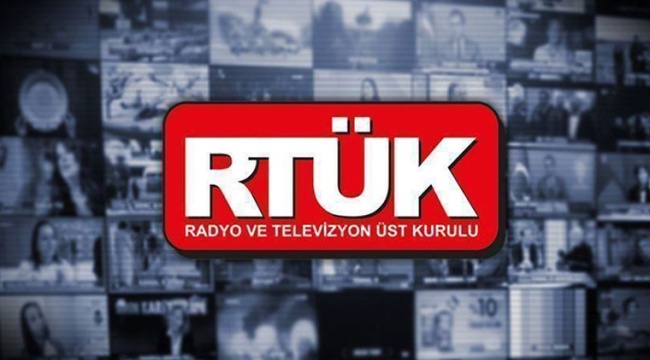RTÜK'ten haber bültenlerine 'son' uyarı