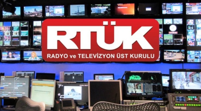 RTÜK’ten Halk TV’ye ‘Sayın Öcalan’ cezası: 3 program durdurma