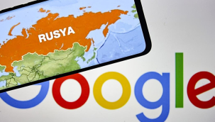 Rusya'dan şok karar: Google yasaklandı