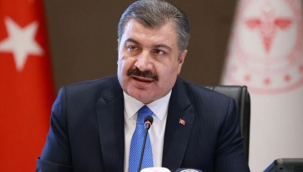 Sağlık Bakanı Fahrettin Koca: Dikkate bile almayın