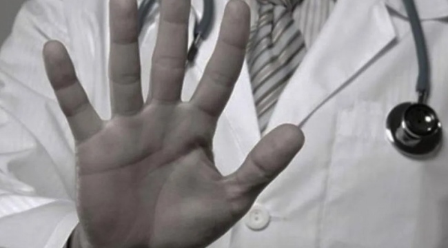 Sağlık-Sen: 6 ayda 226 sağlık çalışanı şiddete maruz kaldı