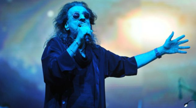 Sanatçı İlhan İrem yaşamını yitirdi