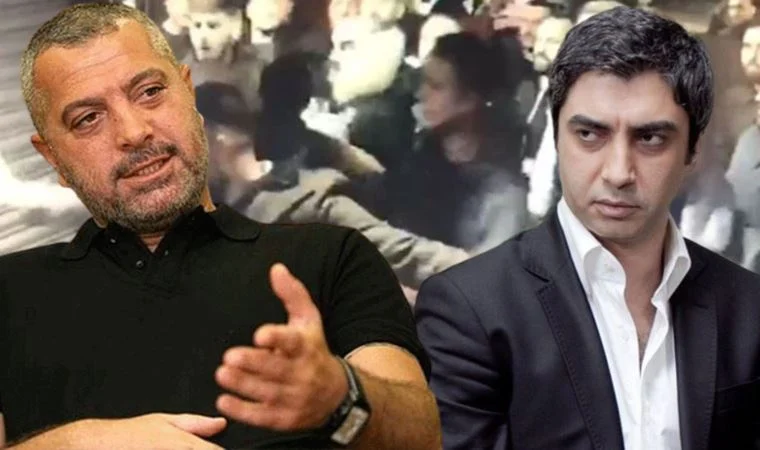Sarallar çetesinden ‘Biz koruyalım’ taktiği: Erdal Acar'ın tutuklanmasında Necati Şaşmaz ayrıntısı