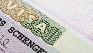 Schengen vizelerine eylül ortasına kadar randevu bulunamayacak