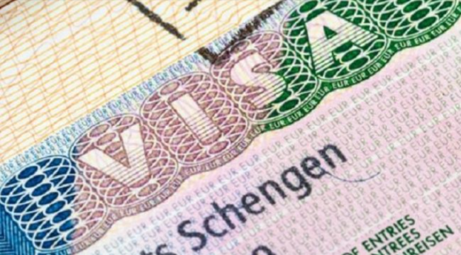 Schengen vizesi retleri yüzde 300 arttı: Türkiye rapor sunup itiraz etti