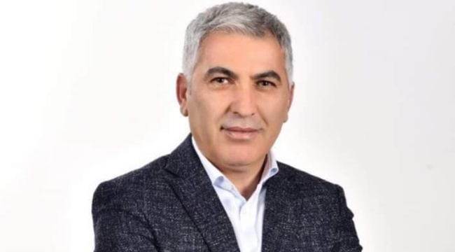Şebinkarahisar Belediye Başkanı Şahin Yılancı, yaşamını yitirdi