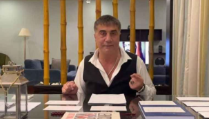 Sedat Peker davasında tutuklu sanıklara tahliye