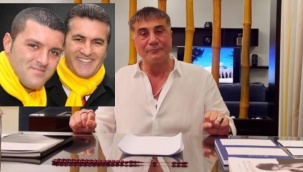 Sedat Peker'den yeni paylaşım: Beni yalanlama yoksa en çok bahsedilen kişi olursun