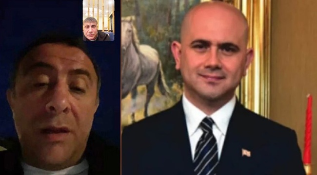 Sedat Peker’in görüşme videosunu yayınladığı Serdar Ekşioğlu’nun kardeşi öldü