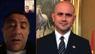 Sedat Peker’in görüşme videosunu yayınladığı Serdar Ekşioğlu’nun kardeşi öldü