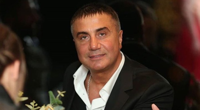 Sedat Peker'in iddialarında adı geçen Zafer Salman konuştu: Ne dediyse doğrudur