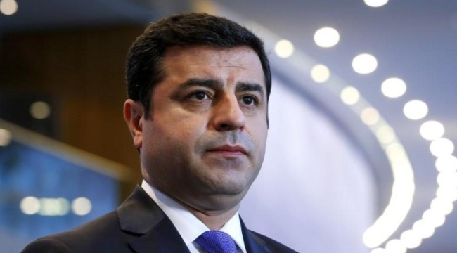 Selahattin Demirtaş: AKP kapanacak