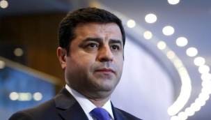 Selahattin Demirtaş: AKP kapanacak