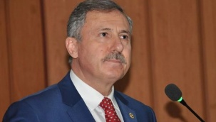 Selçuk Özdağ: ”Özgür basın ağır bir kıskaç ve sansür tehdidi altında”