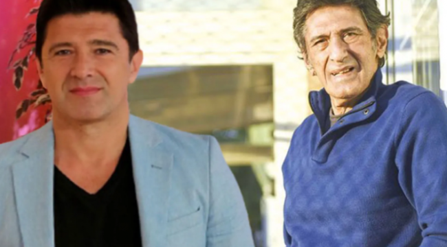 Selçuk Ural’dan “Hakan tek gecelik ilişkimin ürünü” itirafı…