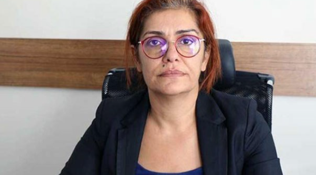 SES Eş Genel Başkanı Selma Atabey tutuklandı