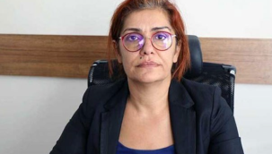 SES Eş Genel Başkanı Selma Atabey tutuklandı
