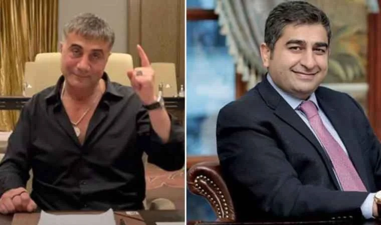 Sezgin Baran Korkmaz hakkında yeni iddia: Birçok sırrı Sedat Peker'de...