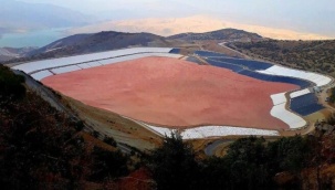 Siyanür felaketiyle gündeme gelmişti, maden sahasında keşif yapılıyor