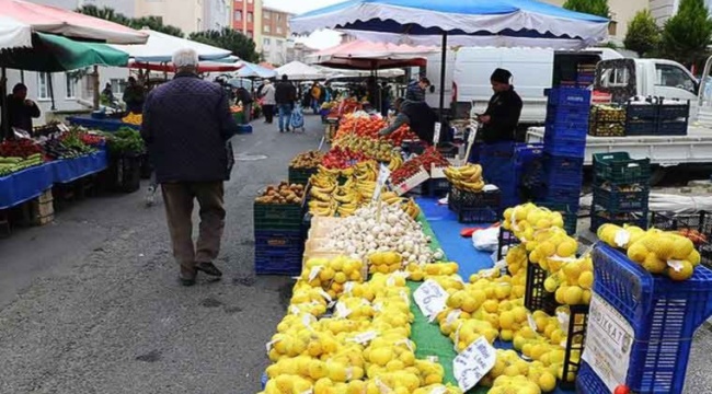 Sofranın tadı kaçtı: İşte gelen zamlar...