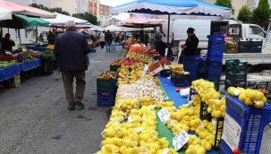 Sofranın tadı kaçtı: İşte gelen zamlar...