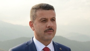 Sosyal medyada görüntüleri sızdırılan AK Partili belediye başkanı görevinden ayrıldı