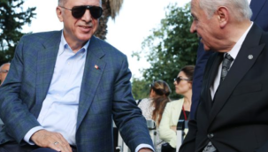 Sosyal medyada gündem oldu: İşte Erdoğan’ın 15 Temmuz anmasında taktığı gözlüğün fiyatı…
