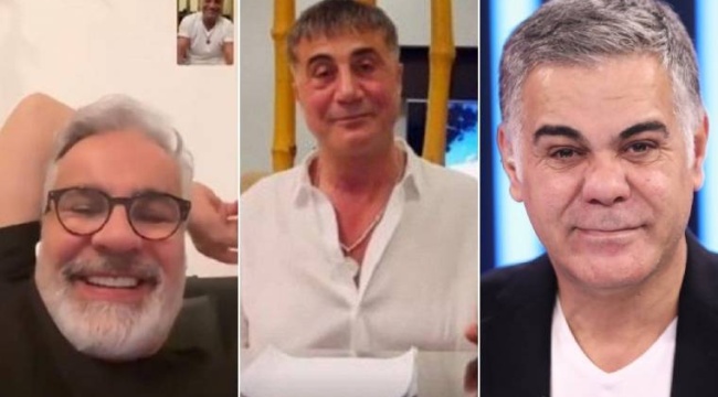 Süleyman Özışık 15 ay aradan sonra açıklama yaptı:'Devranın ne zaman döneceği belli olmaz'