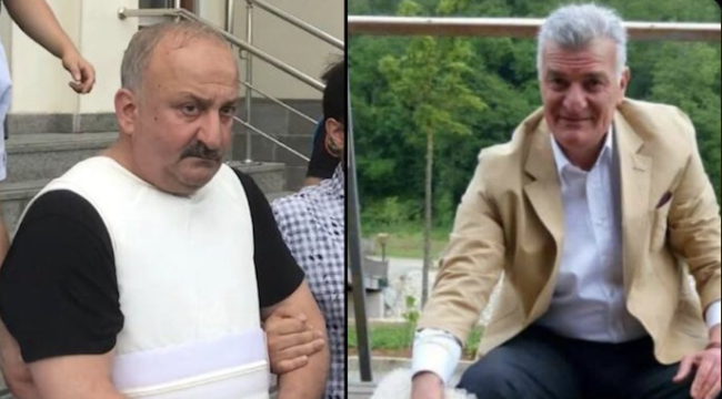 Süleyman Soylu'nun kuzenini öldüren zanlı tutuklandı