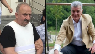 Süleyman Soylu'nun kuzenini öldüren zanlı tutuklandı