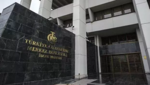TCMB: Net uluslararası yatırım pozisyonu mayısta 226,1 milyar dolar açık verdi