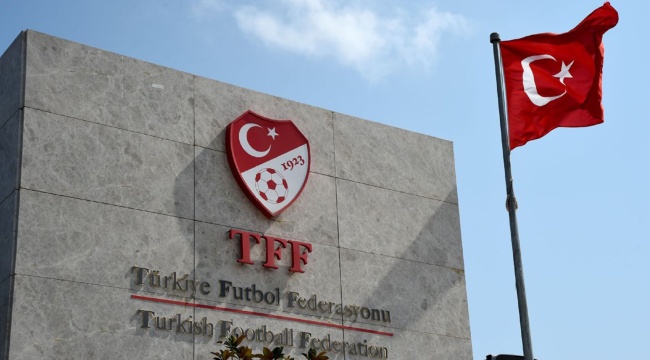 TFF’den yabancı oyuncu kararı: Kulüplerin kaç yabancı bulundurabileceği belli oldu