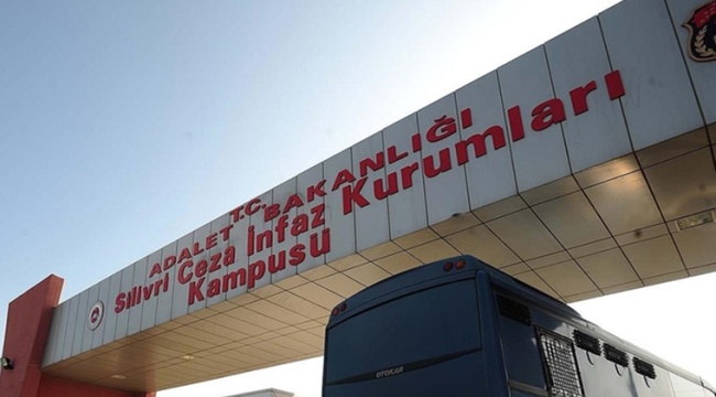 TİHEK raporunda açıklandı: Silivri Cezaevi'nde uyuz salgını çıktı