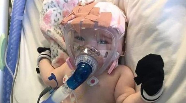 Trabzon il sağlık müdüründen itiraf: Covid yoğun bakımlarında yatan bebekler var