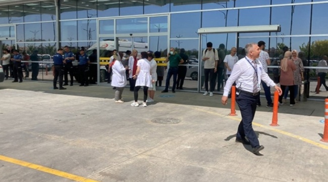 TTB: 7-8 Temmuz&#039;da greve gideceğiz