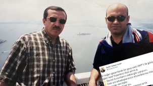 Turhan Çömez: Erdoğan eski AK Partili isimlere 'işleri nasıl toplarız' diye sormuş