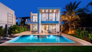Turizm yön değiştiriyor, villa satışları oda satışlarının üzerine çıktı