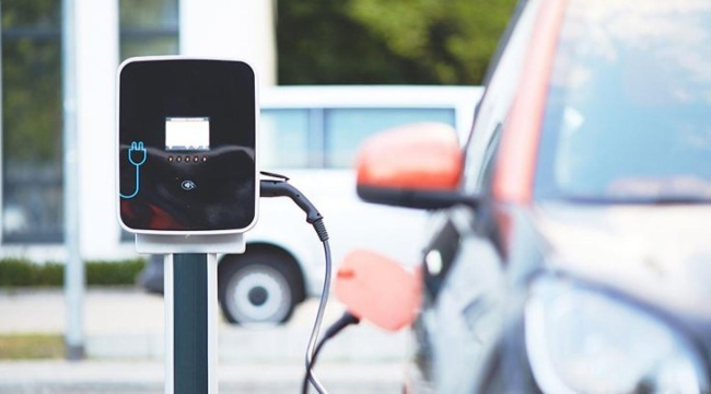 Türkiye'de elektrikli araçlar için şarj istasyonlarına 1 milyar liralık yatırım yapılacak