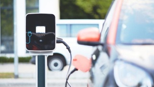 Türkiye'de elektrikli araçlar için şarj istasyonlarına 1 milyar liralık yatırım yapılacak