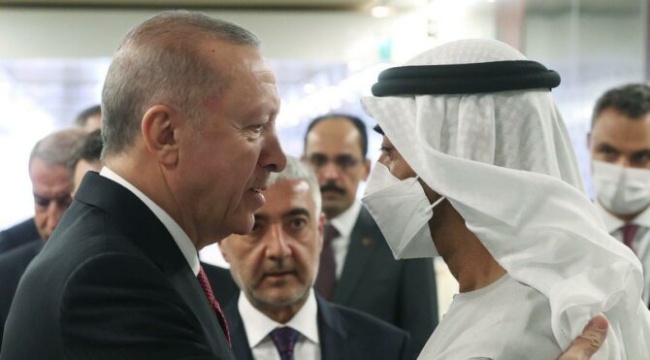Türkiye ile BAE iş birliğinde ‘yatırım çalıştayı’