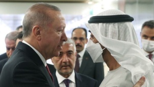 Türkiye ile BAE iş birliğinde ‘yatırım çalıştayı’