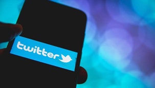 Twitter'da 'Sayfa görüntülenemiyor' erişim sorunu