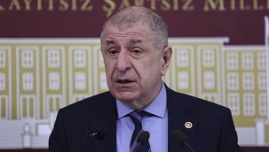 Ümit Özdağ: MHP'yi eleştirmemek bizim stratejimiz