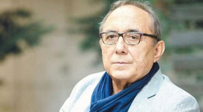 Üniversitedeki görevine son verilen Ataol Behramoğlu SADAT'ı işaret etti