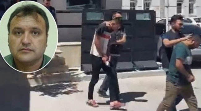 Uyuşturucu baronu savcının yazışmaları ortaya çıktı: “Takipsizlik kararı” karşılığında para istemiş…