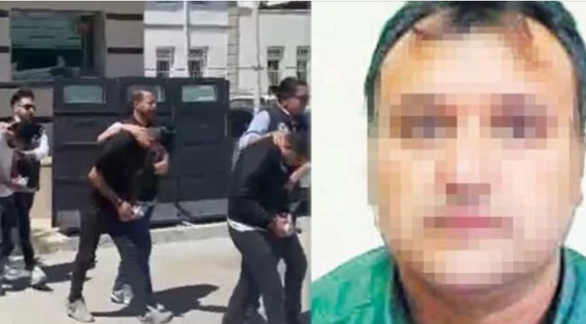 Uyuşturucu baronu suçlamasıyla tutuklanan savcının ifadesi ortaya çıktı: “Bu işe tenezzül edecek biri değilim”